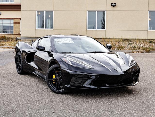 chevrolet Corvette 2026 - 2