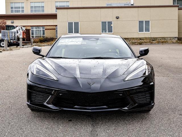 chevrolet Corvette 2026 - 3