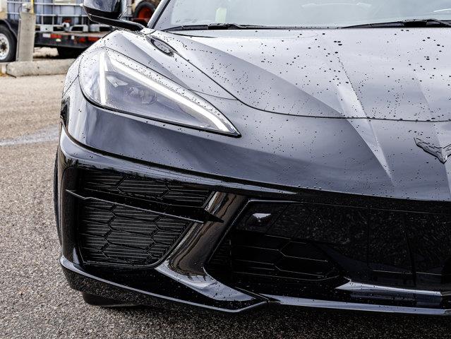 chevrolet Corvette 2026 - 5