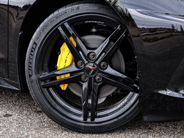 chevrolet Corvette 2026 - 6