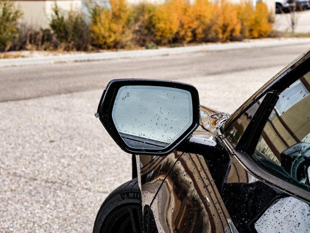 chevrolet Corvette 2026 - 7