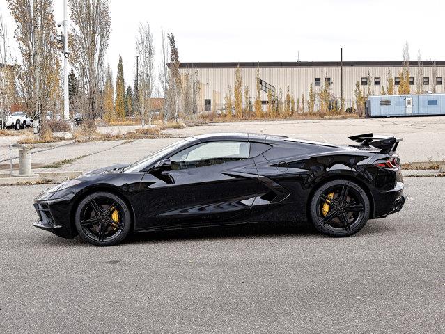 chevrolet Corvette 2026 - 9