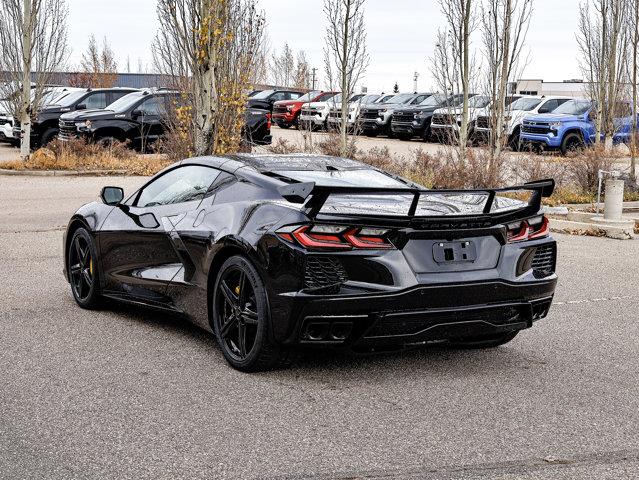 chevrolet Corvette 2026 - 10