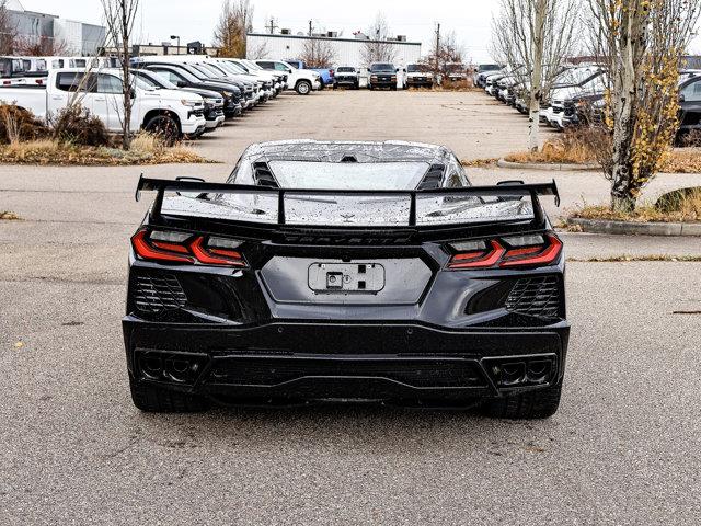 chevrolet Corvette 2026 - 11