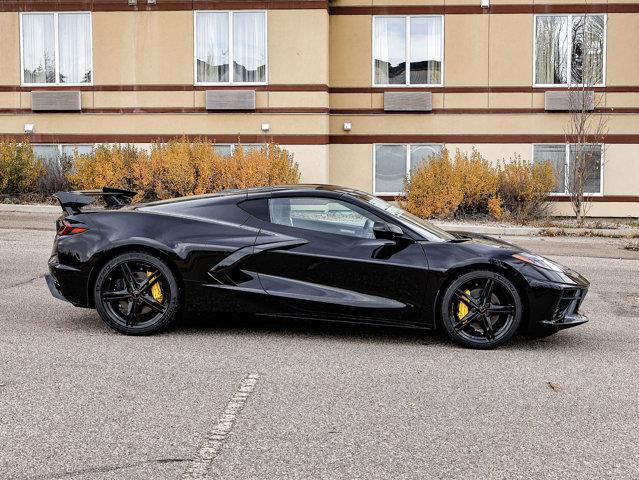 chevrolet Corvette 2026 - 13