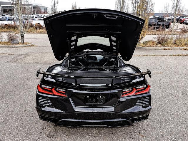 chevrolet Corvette 2026 - 14