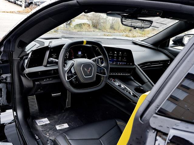 chevrolet Corvette 2026 - 15