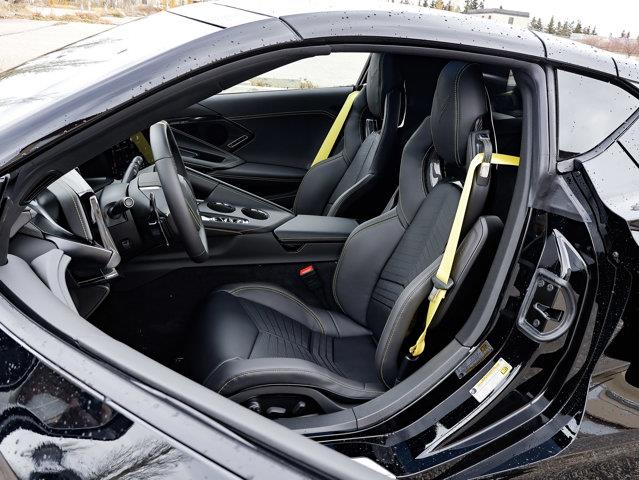 chevrolet Corvette 2026 - 16