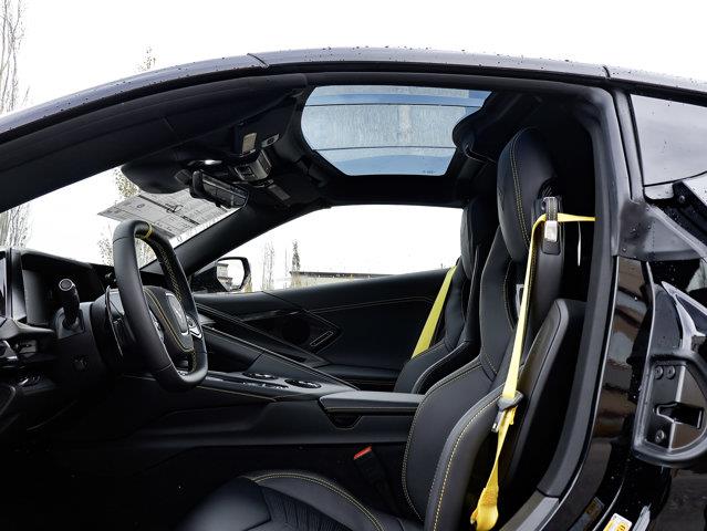 chevrolet Corvette 2026 - 17