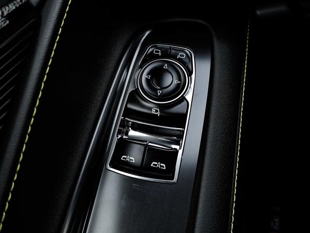 chevrolet Corvette 2026 - 18