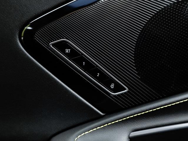 chevrolet Corvette 2026 - 20