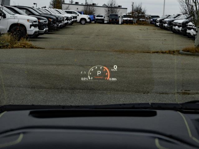 chevrolet Corvette 2026 - 27