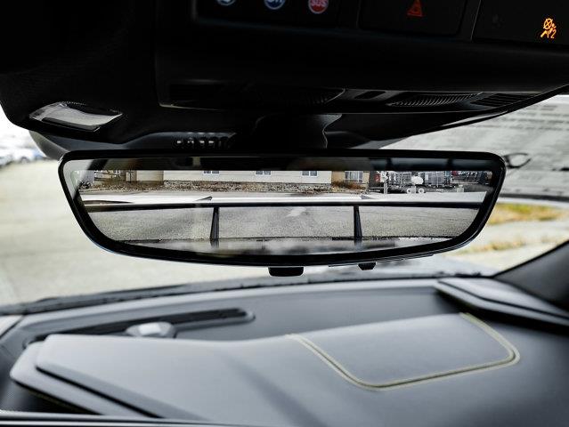 chevrolet Corvette 2026 - 28