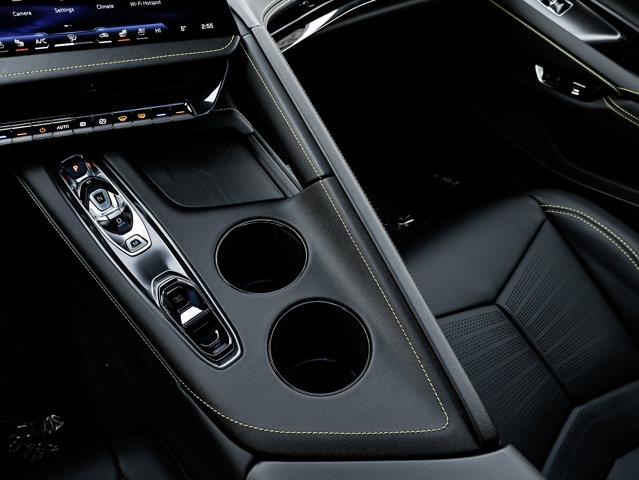 chevrolet Corvette 2026 - 31