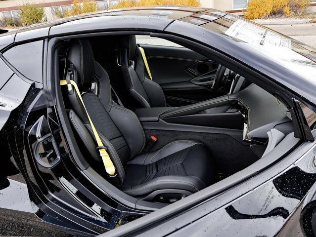 chevrolet Corvette 2026 - 32