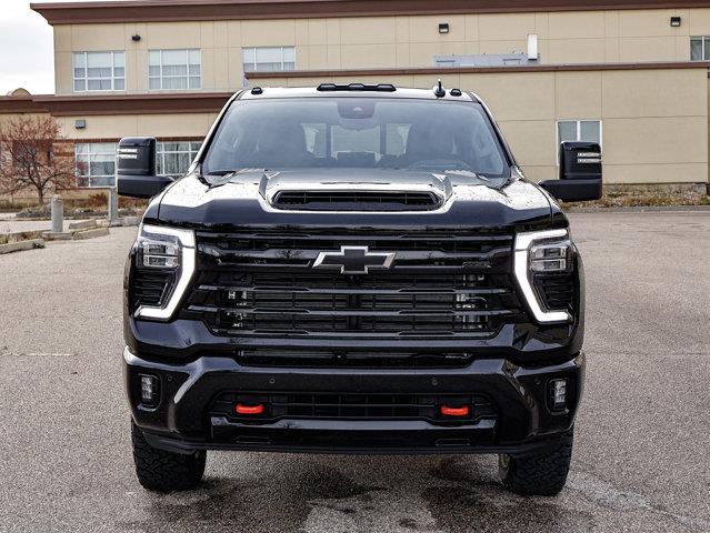 chevrolet Silverado 3500HD 2026 - 3