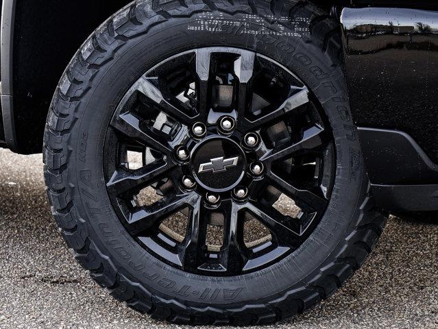 chevrolet Silverado 3500HD 2026 - 6