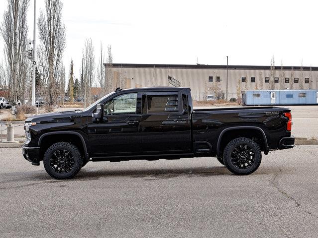 chevrolet Silverado 3500HD 2026 - 10