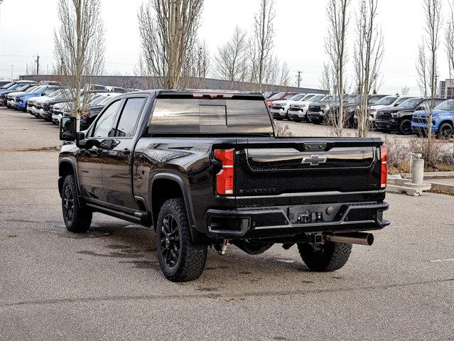 chevrolet Silverado 3500HD 2026 - 11