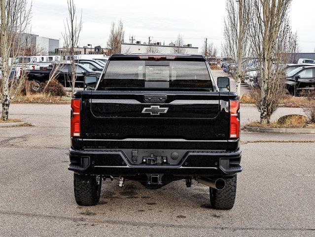 chevrolet Silverado 3500HD 2026 - 12
