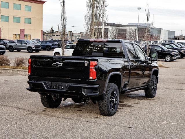 chevrolet Silverado 3500HD 2026 - 13