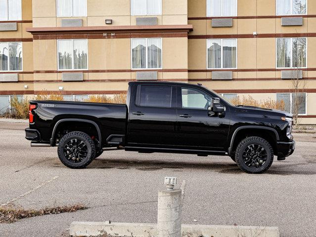 chevrolet Silverado 3500HD 2026 - 14