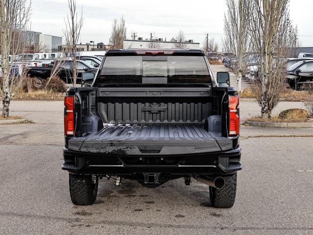 chevrolet Silverado 3500HD 2026 - 15