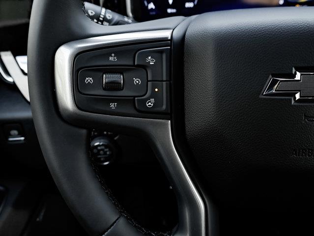 chevrolet Silverado 3500HD 2026 - 23