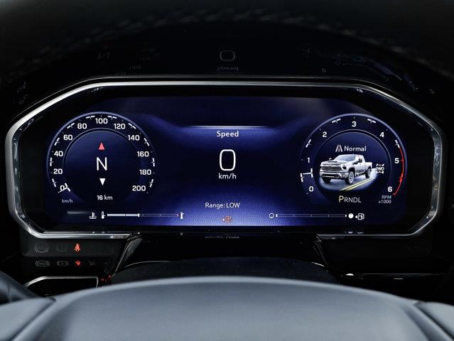 chevrolet Silverado 3500HD 2026 - 24