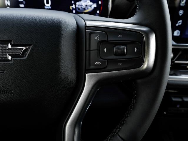 chevrolet Silverado 3500HD 2026 - 25