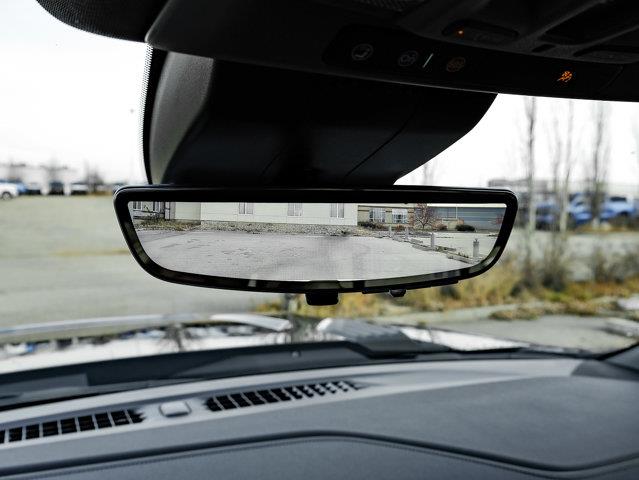 chevrolet Silverado 3500HD 2026 - 28