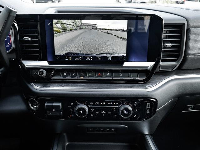 chevrolet Silverado 3500HD 2026 - 30