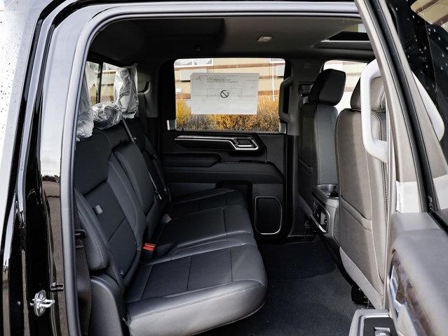 chevrolet Silverado 3500HD 2026 - 32