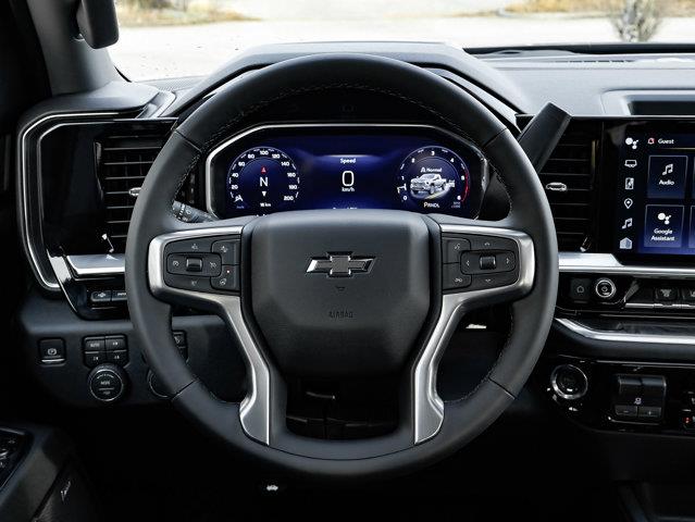 chevrolet Silverado 3500HD 2026 - 36