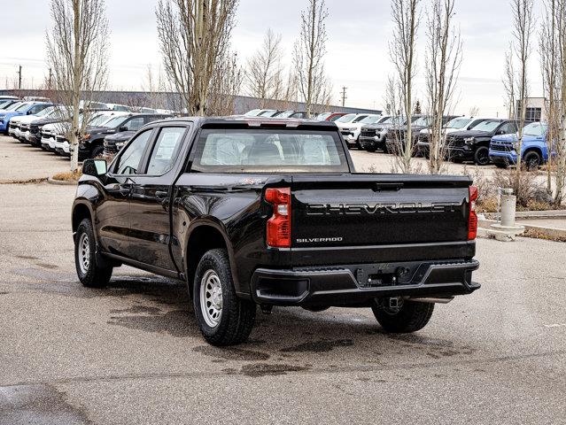 chevrolet Silverado 1500 2026 - 11