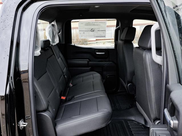 chevrolet Silverado 1500 2026 - 26