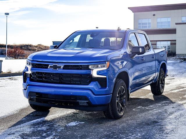 chevrolet Silverado 1500 2026 - 4