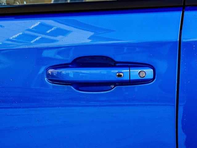 chevrolet Silverado 1500 2026 - 8