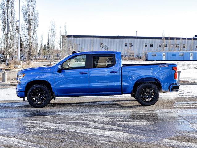 chevrolet Silverado 1500 2026 - 10