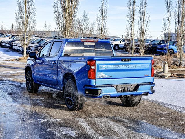 chevrolet Silverado 1500 2026 - 11
