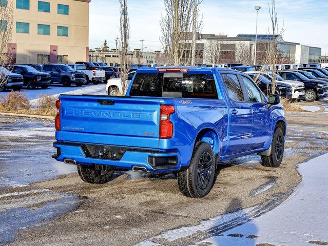 chevrolet Silverado 1500 2026 - 13