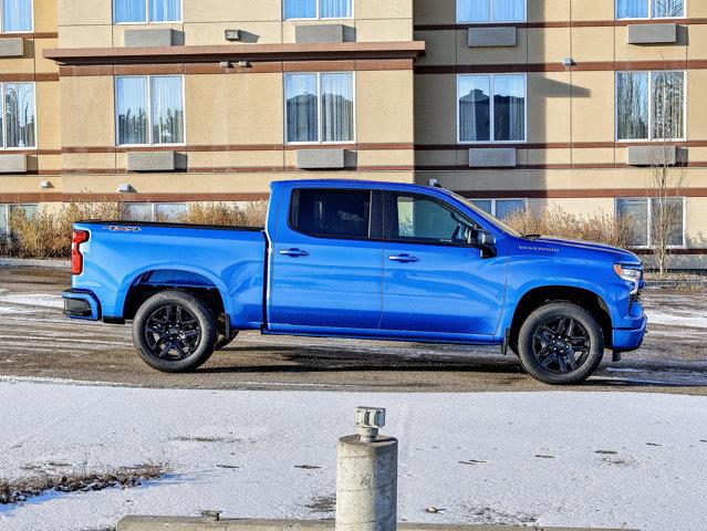 chevrolet Silverado 1500 2026 - 14