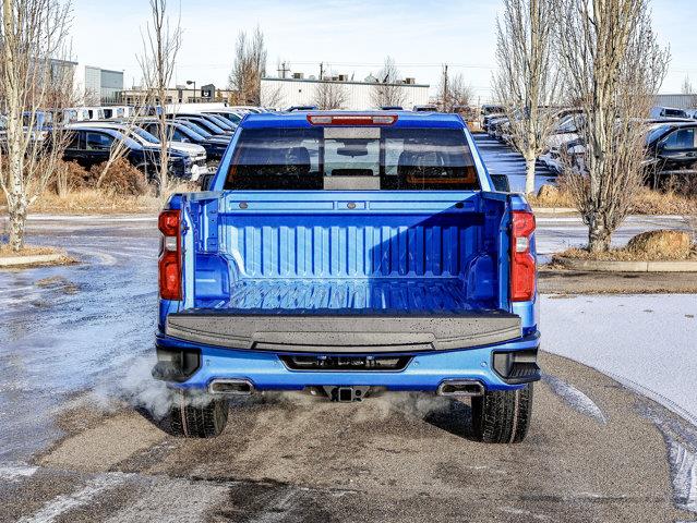 chevrolet Silverado 1500 2026 - 15