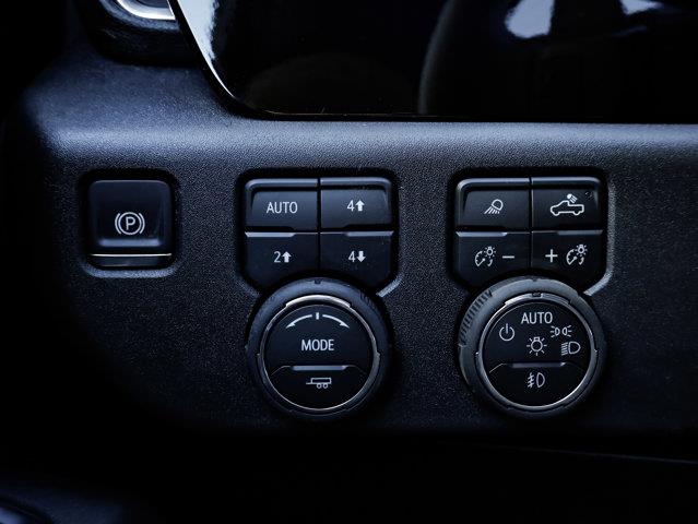 chevrolet Silverado 1500 2026 - 20