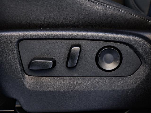 chevrolet Silverado 1500 2026 - 21