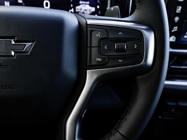 chevrolet Silverado 1500 2026 - 24