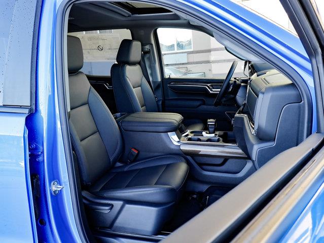 chevrolet Silverado 1500 2026 - 28