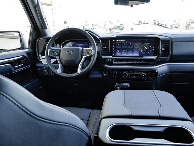 chevrolet Silverado 1500 2026 - 30