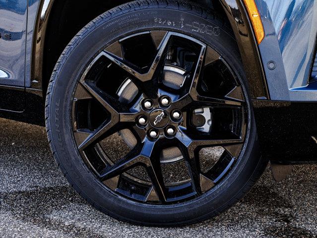 chevrolet Traverse 2026 - 6