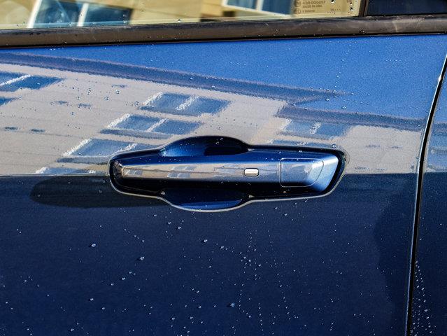 chevrolet Traverse 2026 - 8